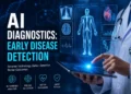 AI Diagnostics: Early Disease Detection