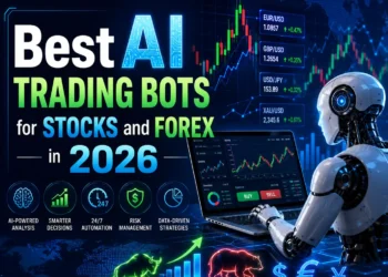 Best AI Trading Bots for Stocks and Forex in 2026