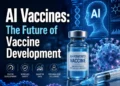 AI Vaccines: The Future of Vaccine Development