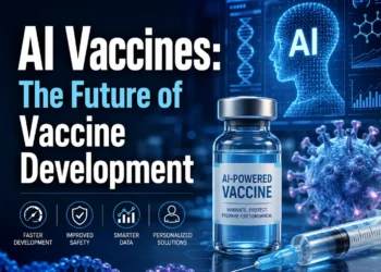 AI Vaccines: The Future of Vaccine Development
