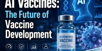 AI Vaccines: The Future of Vaccine Development
