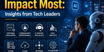 IT Jobs AI Will Impact Most: Insights from Tech Leaders