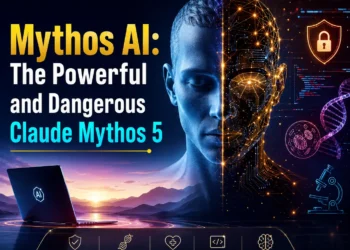 Mythos AI: The Powerful and Dangerous Claude Mythos 5