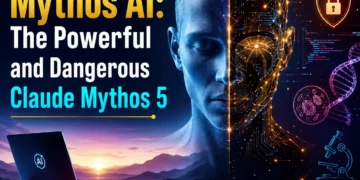 Mythos AI: The Powerful and Dangerous Claude Mythos 5