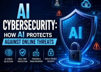 AI Cybersecurity: How AI Protects Against Online Threats