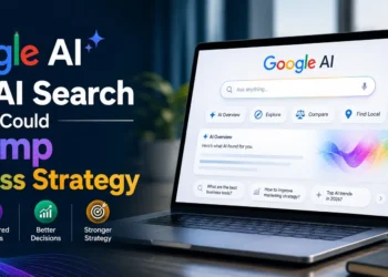Google AI: How AI Search Could Revamp Business Strategy