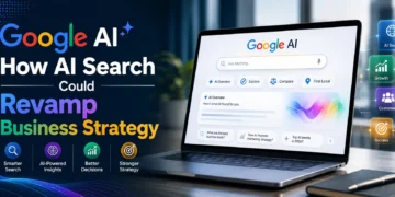 Google AI: How AI Search Could Revamp Business Strategy
