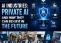 AI Industries: Private AI and How They Can Benefit in the Future