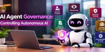 AI Agent Governance: Controlling Autonomous AI