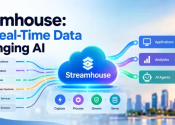 Streamhouse: How Real-Time Data Is Changing AI