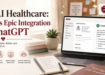 OpenAI Healthcare: Launches Epic Integration With ChatGPT