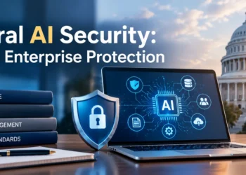 Federal AI Security: Gaps in Enterprise Protection
