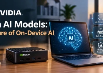 Nvidia AI Models: The Future of On-Device AI